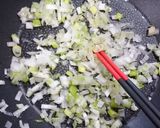 こってり味噌の和風パスタ★お弁当ランチ作り方3写真