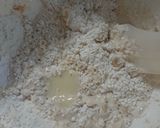 ふわふわのちぎりミルクぱん作り方2写真