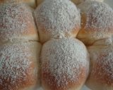 ふわふわのちぎりミルクぱん作り方7写真