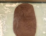 バレンタイン向けハートベーグル作り方4写真