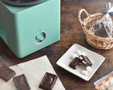 コーヒー豆チョコレート作り方2写真