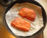 ☺簡単魚料理♪もうかざめの味噌漬け☺作り方4写真