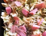 焼きそば3作り方4写真