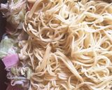 焼きそば3作り方5写真
