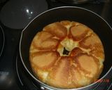 フライパンでアップルパンを焼こう!作り方6写真