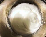バレンタインに♡材料3つのガトーショコラ作り方4写真