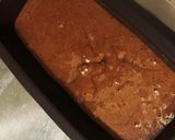 バレンタインに♡材料3つのガトーショコラ作り方7写真
