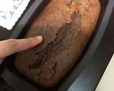 バレンタインに♡材料3つのガトーショコラ作り方8写真