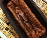 バレンタインに♡材料3つのガトーショコラ作り方9写真