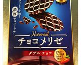 2018 市販菓子デコ★チョコケーキ作り方1写真