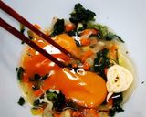 お弁当に♡栄養のある卵焼き♡彩りも良し♡作り方3写真