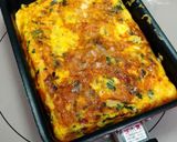 お弁当に♡栄養のある卵焼き♡彩りも良し♡作り方5写真
