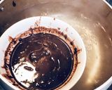 簡単・バレンタイン・造花チョコ作り方1写真