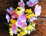 簡単・バレンタイン・造花チョコ作り方3写真