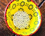 簡単・バレンタイン・造花チョコ作り方4写真