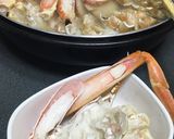 カニと遊ぶ作り方8写真