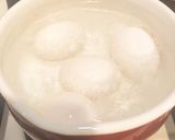 ラーメン屋さんのような半熟味付きたまご作り方1写真