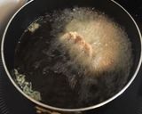 カニと遊ぶ作り方22写真