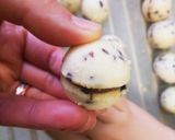 2020年♪Valentineチョコ❤️作り方6写真