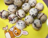 2020年♪Valentineチョコ❤️作り方7写真