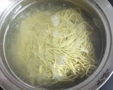 カニと遊ぶ作り方29写真