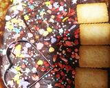 2020年Valentineチョコ❤️✨作り方5写真