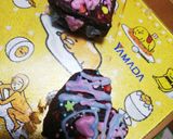 2020年Valentineチョコ❤️✨作り方6写真