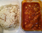 ひよこ豆とささ身のトマト煮込み作り方11写真