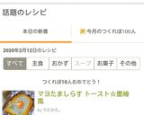 マヨたましらす トースト☆墨繪風作り方10写真