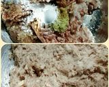 野菜たっぷり餃子作り方3写真
