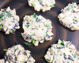豆腐ハンバーグ作り方3写真
