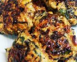 豆腐ハンバーグ作り方5写真