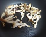 【下味冷凍】めかじきの甘辛味噌炒め作り方5写真