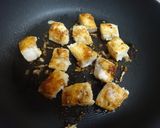 【下味冷凍】めかじきの甘辛味噌炒め作り方7写真