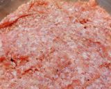 海老入り手作り焼売作り方1写真