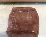バレンタイン向けハートベーグル作り方5写真