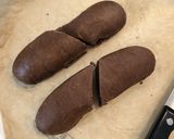 バレンタイン向けハートベーグル作り方10写真