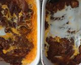 あまったカレーでもちもちグラタン風作り方5写真