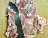 超簡単☆激うま♫スパイシーフライドチキン作り方1写真