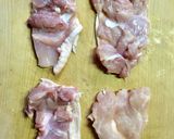 超簡単☆激うま♫スパイシーフライドチキン作り方2写真