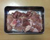超簡単☆激うま♫スパイシーフライドチキン作り方3写真
