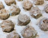 海老入り手作り焼売作り方5写真