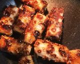 お弁当に♪竹輪の甘辛作り方4写真
