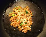 納豆チーズ焼き作り方4写真
