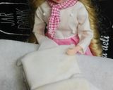 リカちゃん♡豆腐の豚肉巻き作り方2写真