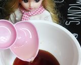 リカちゃん♡豆腐の豚肉巻き作り方4写真
