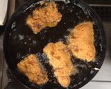 超簡単☆激うま♫スパイシーフライドチキン作り方8写真