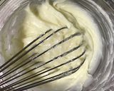 自分史上最高のチーズケーキ作り方2写真