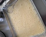 ココナッツのフェレンチトースト作り方1写真