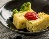 菜の花のソテー【入院食⑩夕/温副菜】作り方6写真